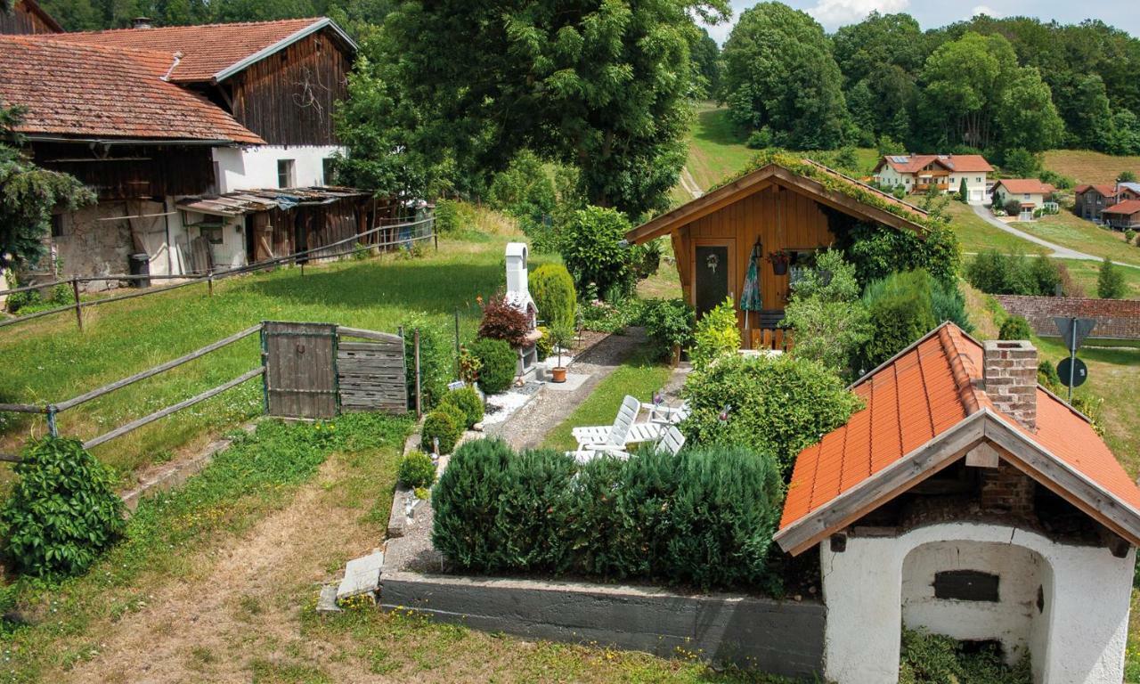 Ferienwohnung Dichtl Grafenau  Exterior foto